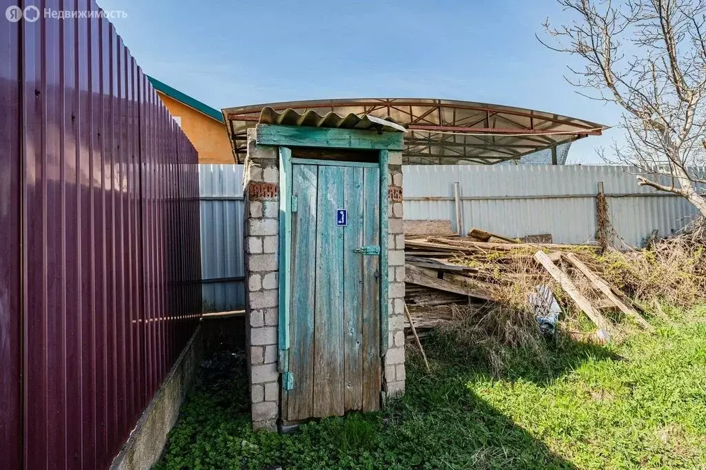 Дом в Калининград, СНТ Колосок, Клубничная улица, 19 (80 м) - Фото 1