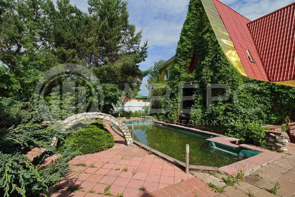 Дом в Владимирская область, Муром с. Ковардицы, ул. 3-я Лесная, 17 ... - Фото 1