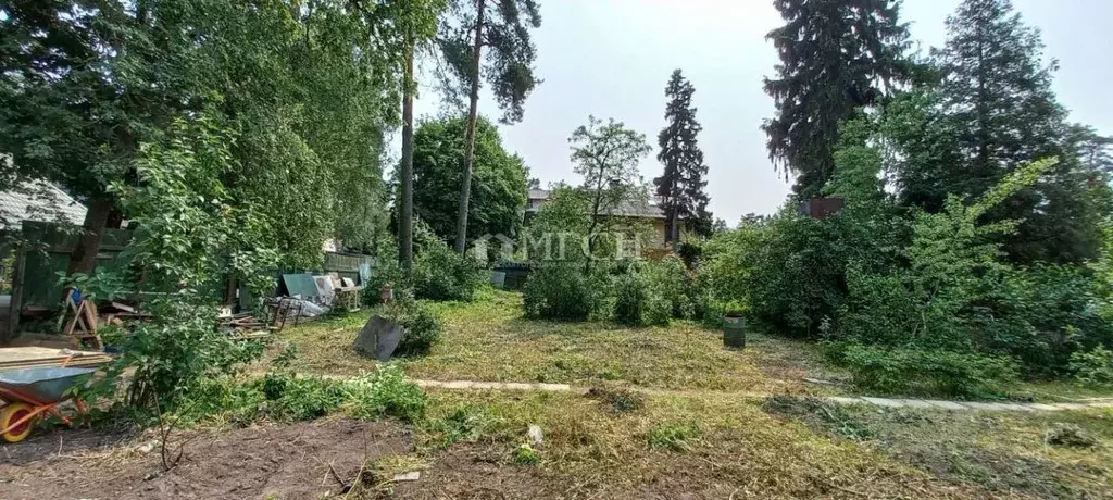 Участок в Московская область, Люберцы городской округ, Малаховка пгт ... - Фото 0