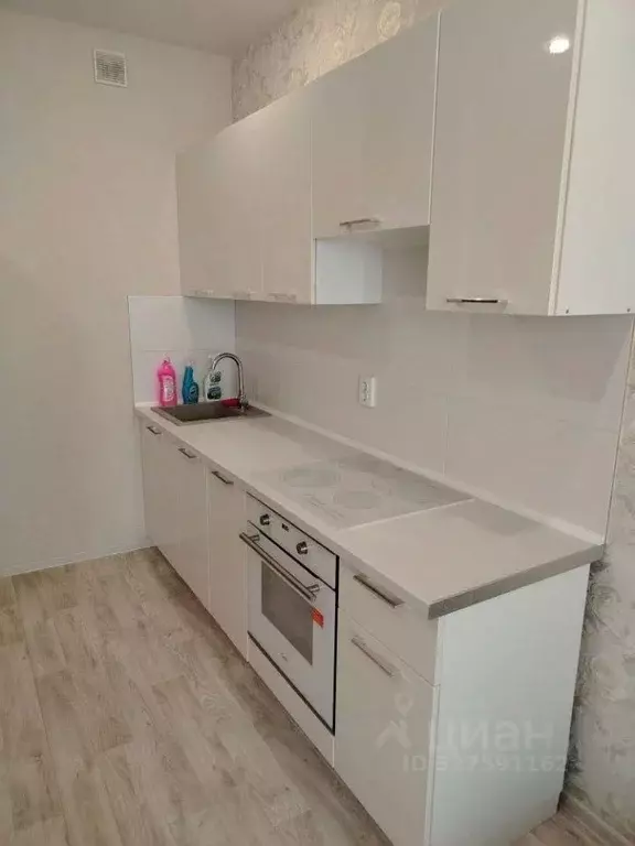 1-к кв. Тульская область, Тула Оборонная ул., 102В (45.0 м) - Фото 2