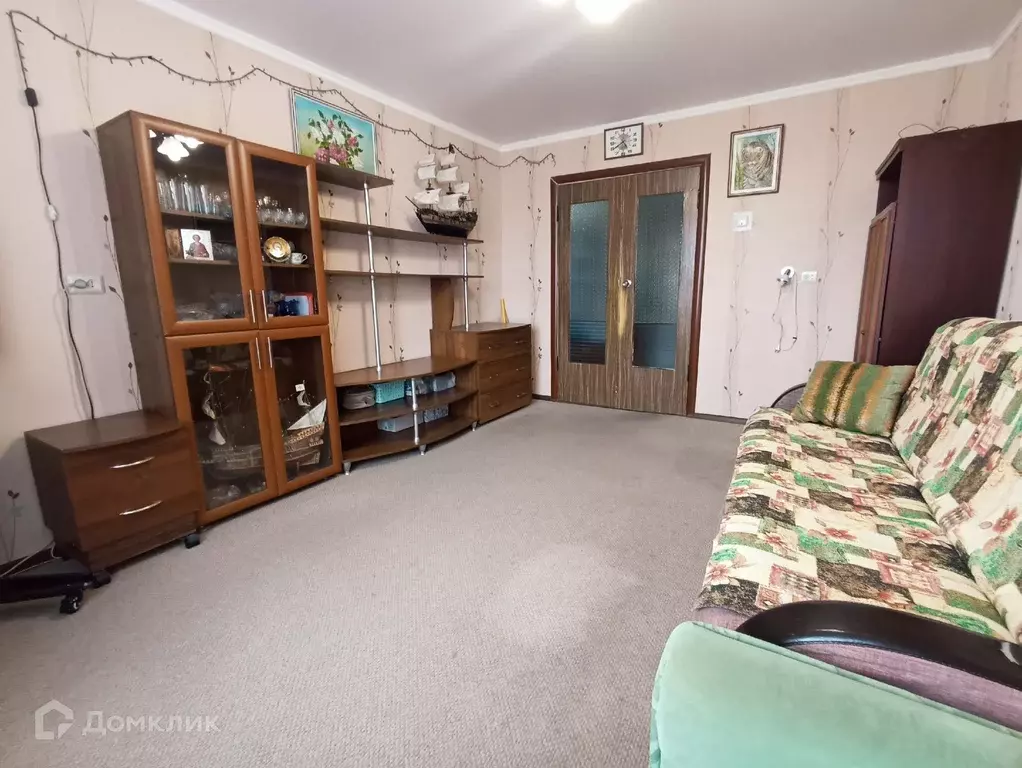Продаётся 4-к квартира, 71.8 м - Фото 1