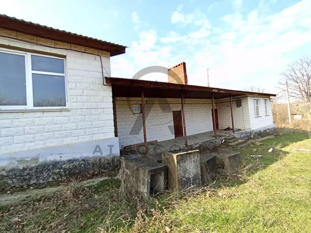 6-к кв. Краснодарский край, Апшеронский район, Тверское с/пос, ... - Фото 1