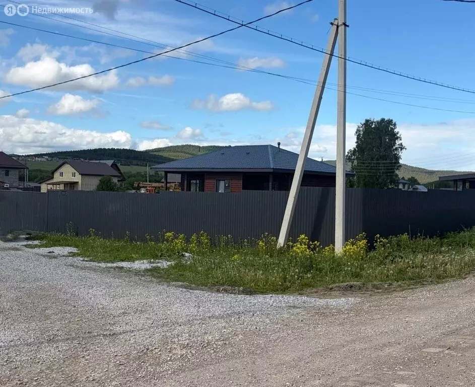 Дом в Белорецк, Цветочный переулок (92 м) - Фото 2
