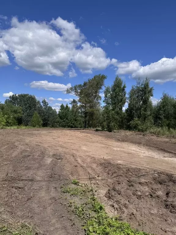 Участок в Московская область, Ногинск Богородский городской округ, ул. ... - Фото 2