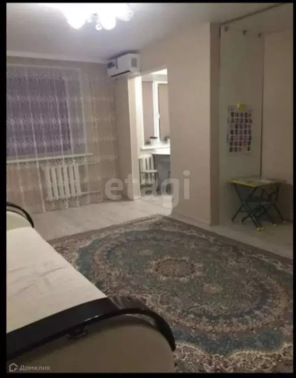 Продаётся 2-к квартира, 47 м - Фото 1