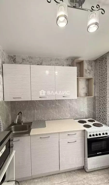 2-к кв. Приморский край, Уссурийск ул. Андрея Кушнира, 4 (46.8 м) - Фото 1