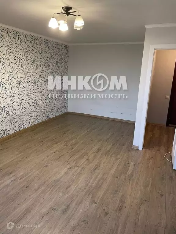Продаётся 1-к квартира, 34.6 м - Фото 0