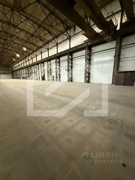 Помещение свободного назначения в Московская область, Чехов ... - Фото 2