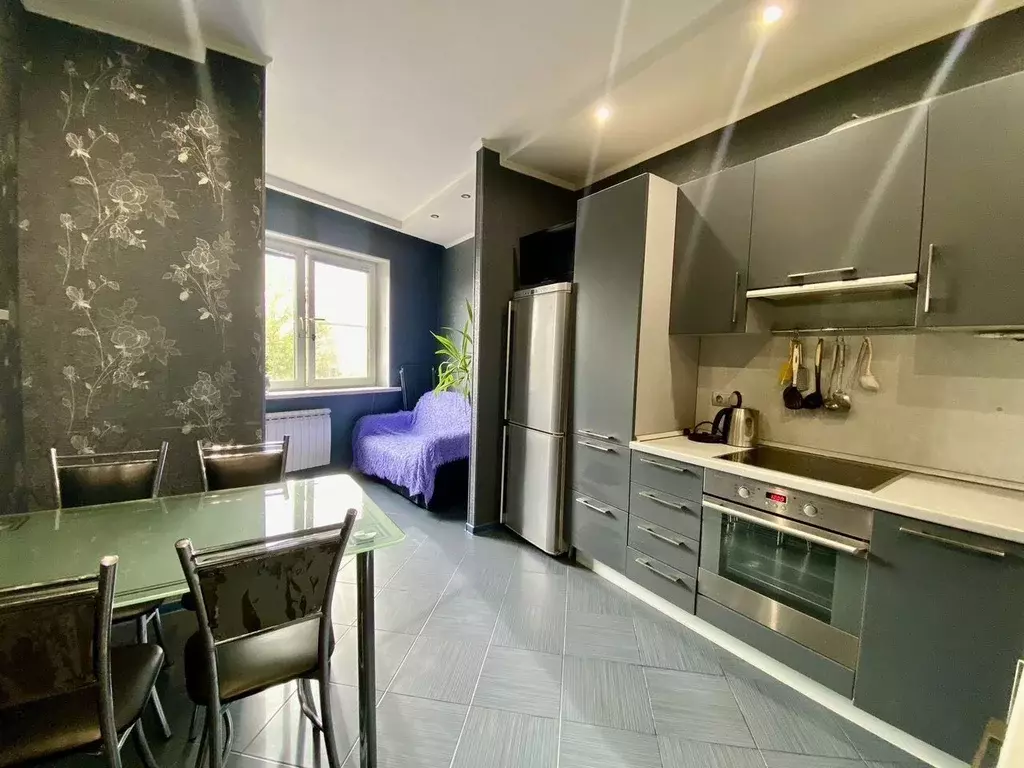 1-к кв. Московская область, Щелково городской округ, Монино пгт ш. ... - Фото 1