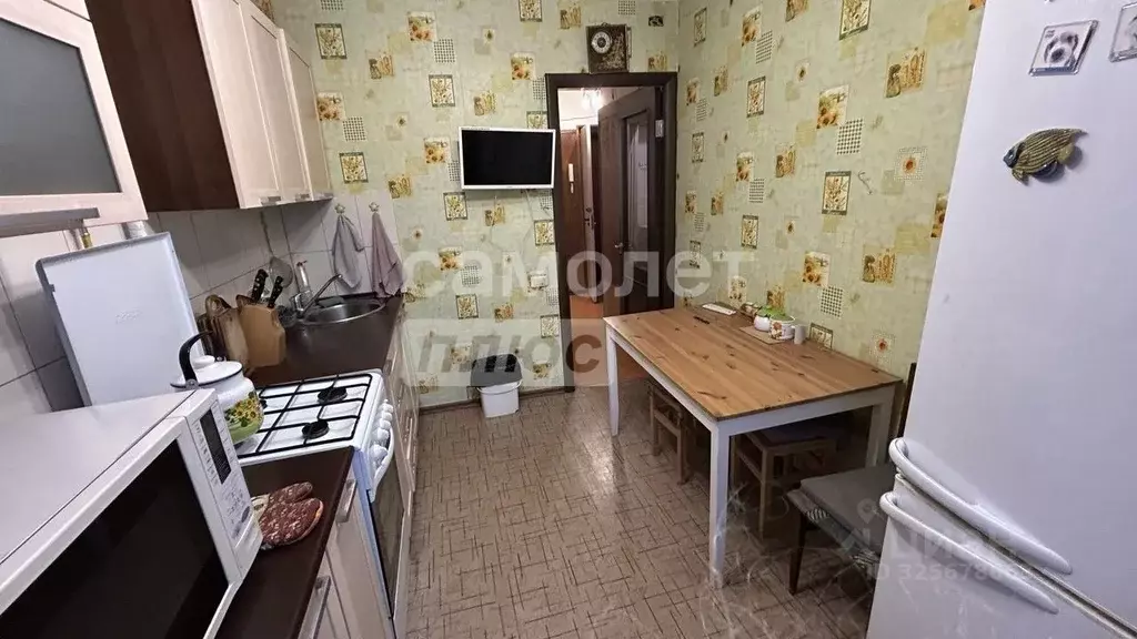 2-к кв. Брянская область, Брянск Авиационная ул., 28 (47.7 м) - Фото 2