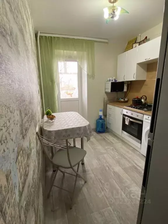 2-к кв. Пермский край, Кунгур ул. Нефтяников, 35 (43.0 м) - Фото 1