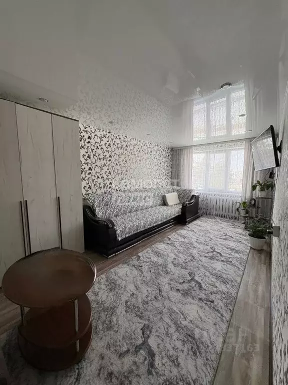 2-к кв. Марий Эл, Звениговский район, Суслонгер городское поселение, ... - Фото 1