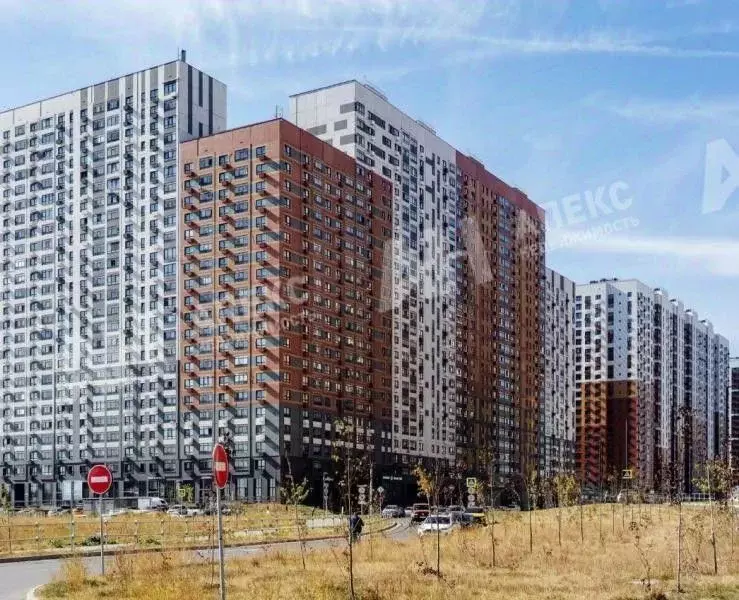 Помещение свободного назначения в Московская область, Ленинский ... - Фото 1