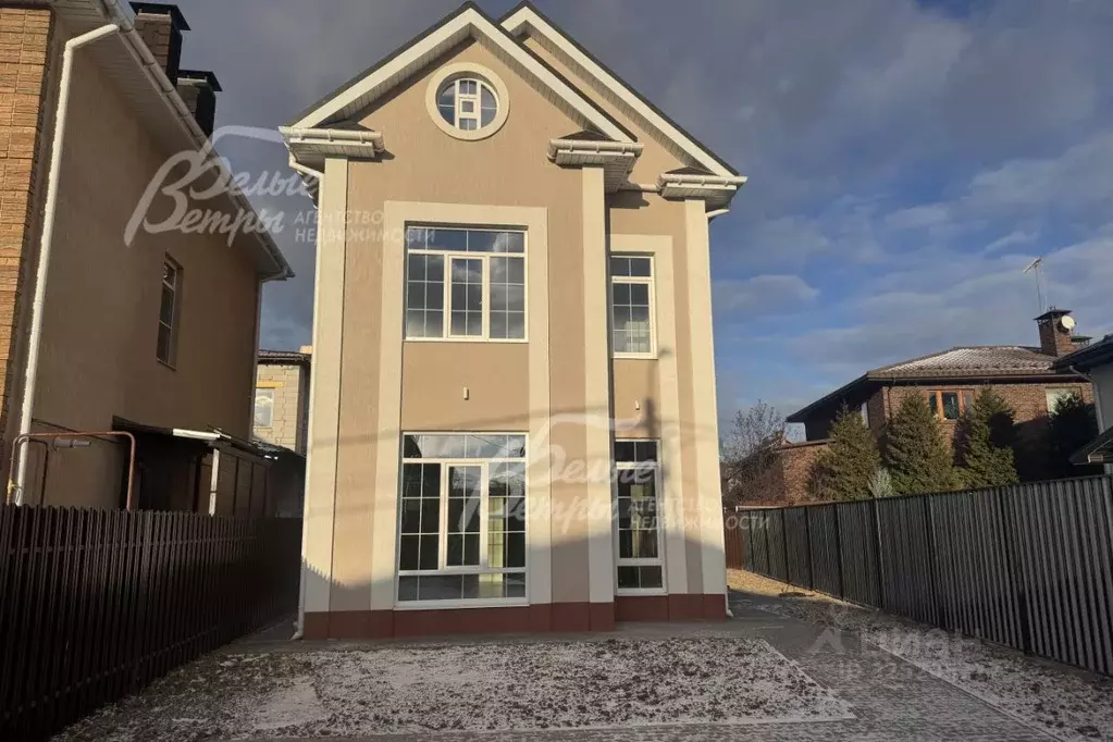 Дом в Москва д. Столбово, Бунин-Парк кп, ул. Суходолье (148 м) - Фото 2