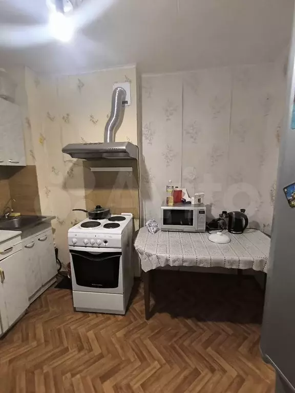 2-к. квартира, 39 м, 3/5 эт. - Фото 1