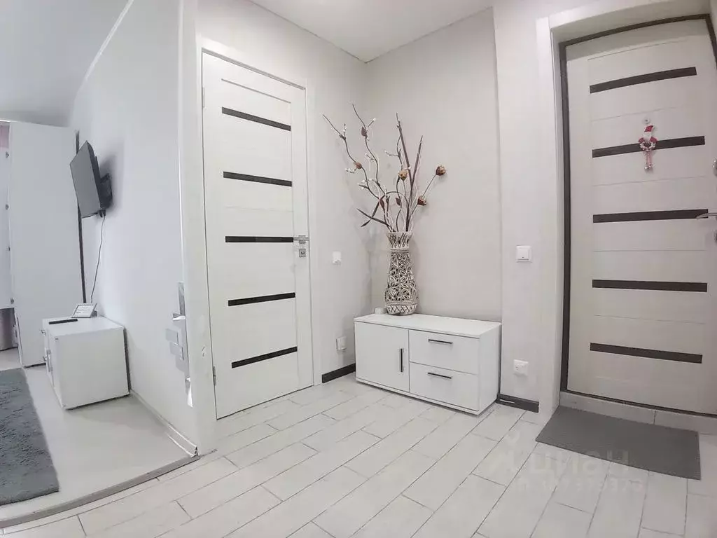 1-к кв. Саратовская область, Энгельс Студенческая ул., 184А (34.0 м) - Фото 2