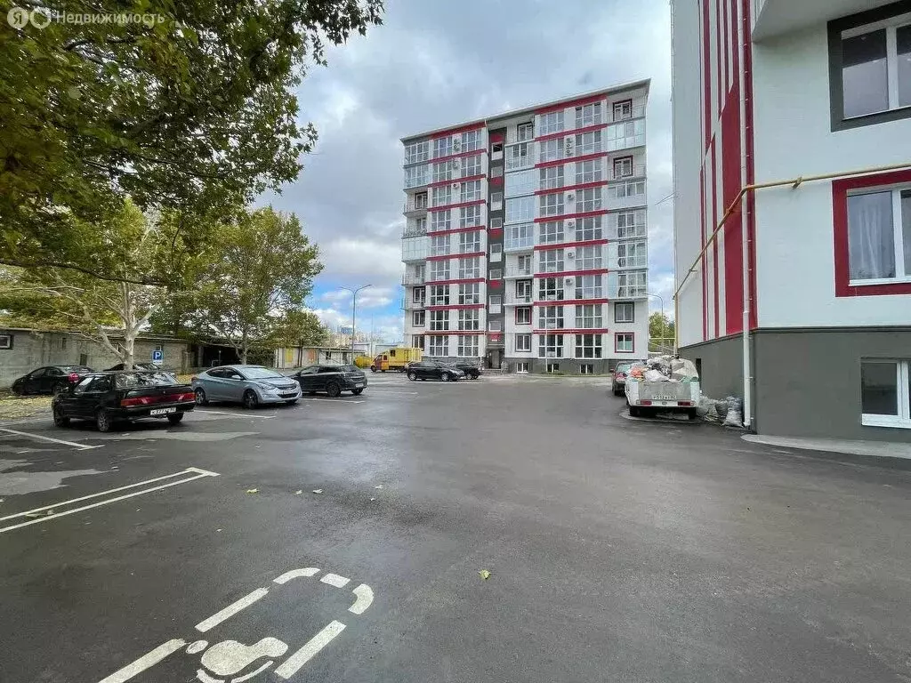 Офис (20.8 м) - Фото 1