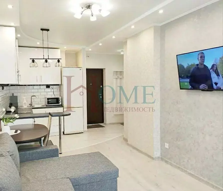 2-к кв. Новосибирская область, Новосибирск ул. Писарева, 125 (42.0 м) - Фото 2