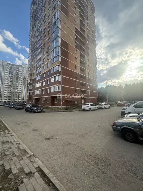 Продается 1-комнатная квартира - Фото 1