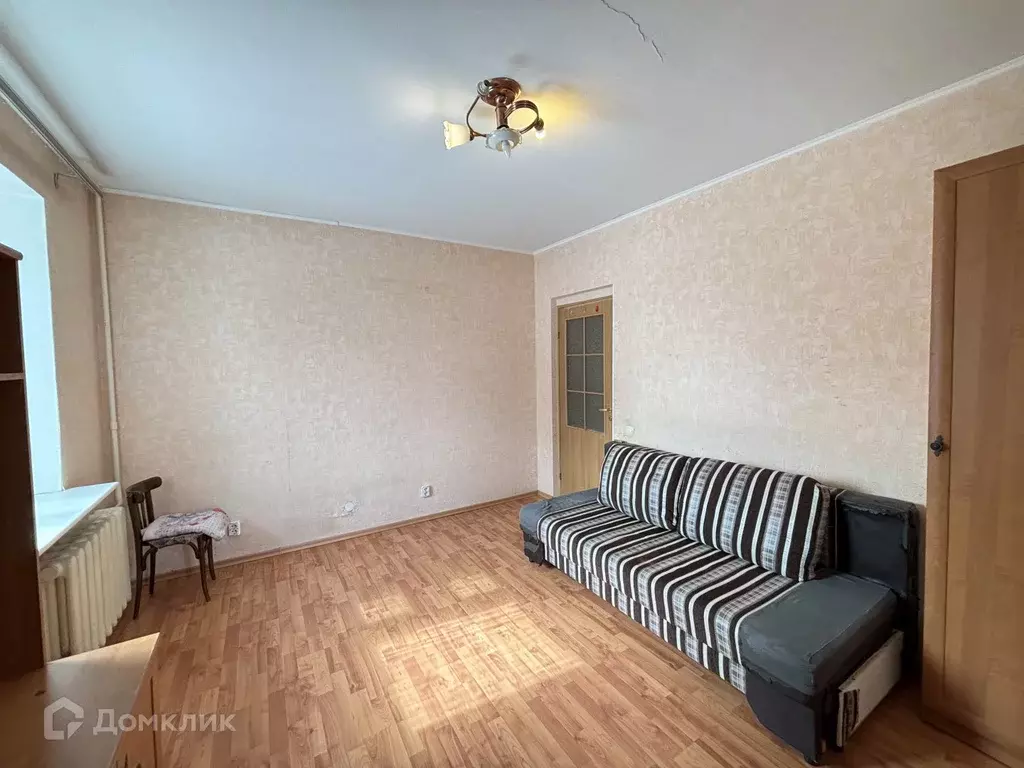 Продаётся 1-к квартира, 37.5 м - Фото 0