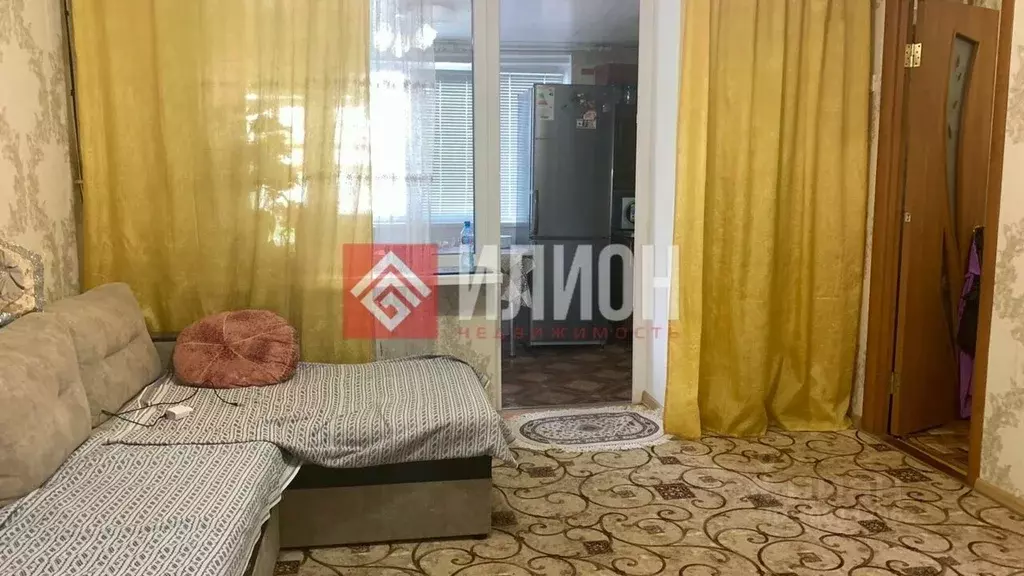 1-к кв. Крым, Бахчисарай ул. Крымская, 8 (34.2 м) - Фото 2