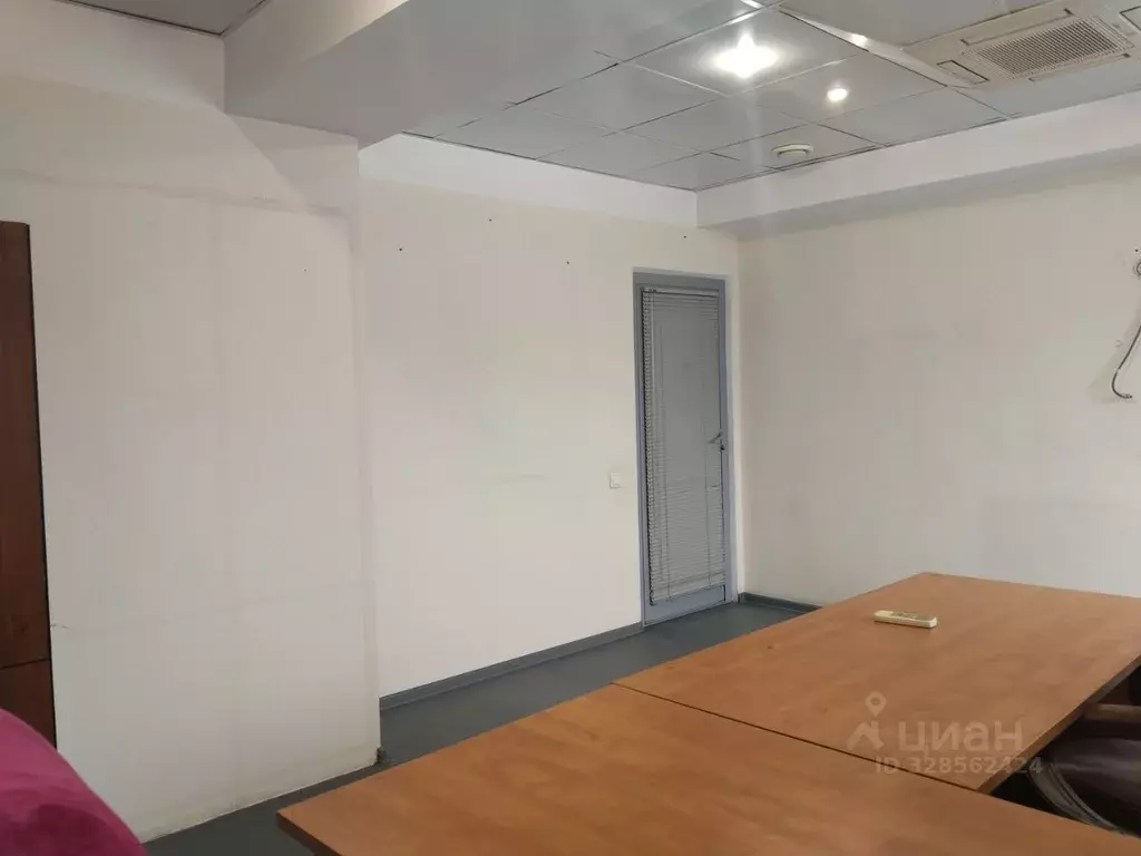 Помещение свободного назначения в Московская область, Реутов ... - Фото 1