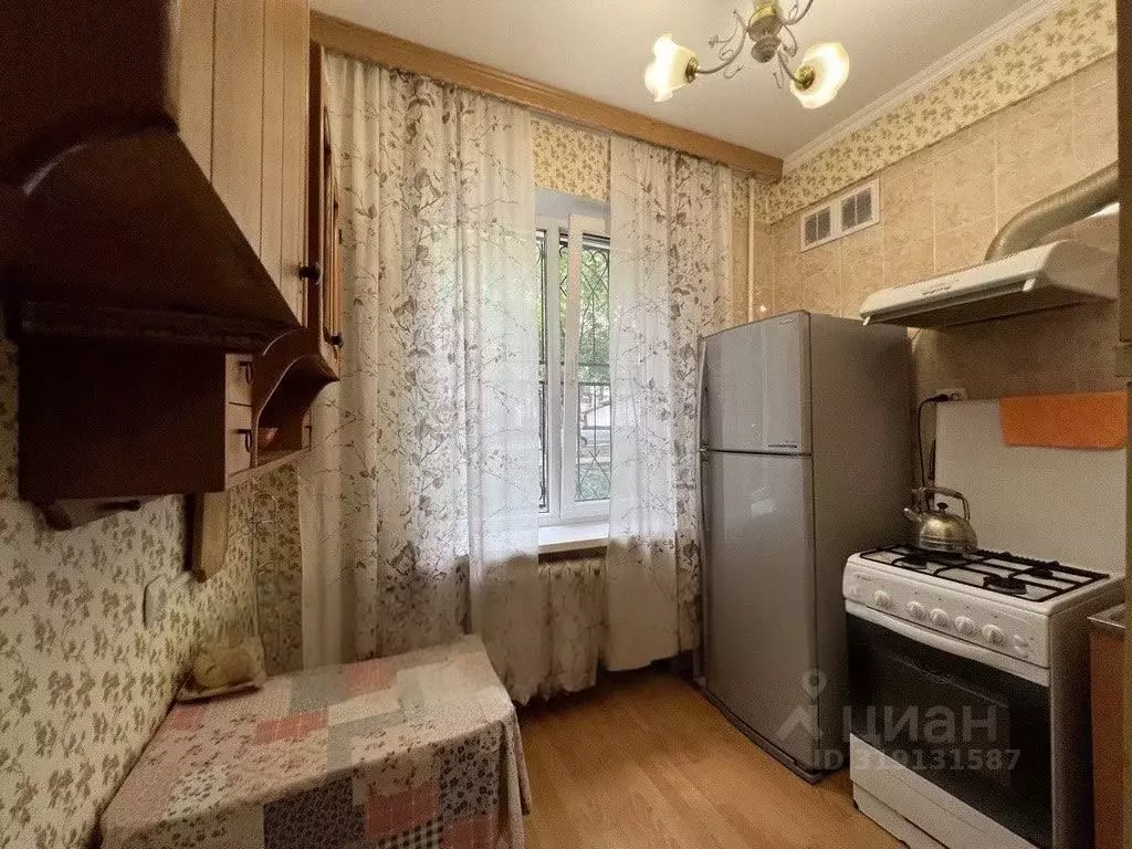 2-к кв. Ставропольский край, Пятигорск Московская ул., 90 (44.0 м) - Фото 0