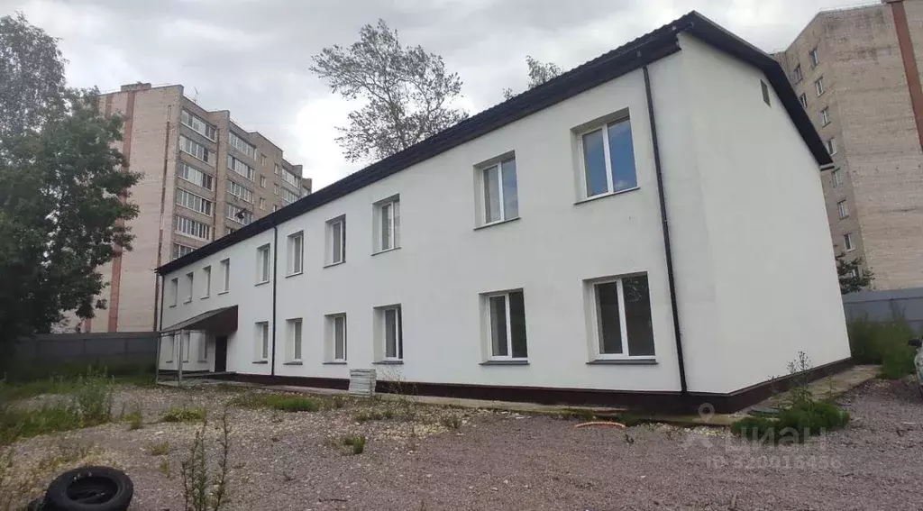 Квартира, студия, 16.2 м - Фото 0
