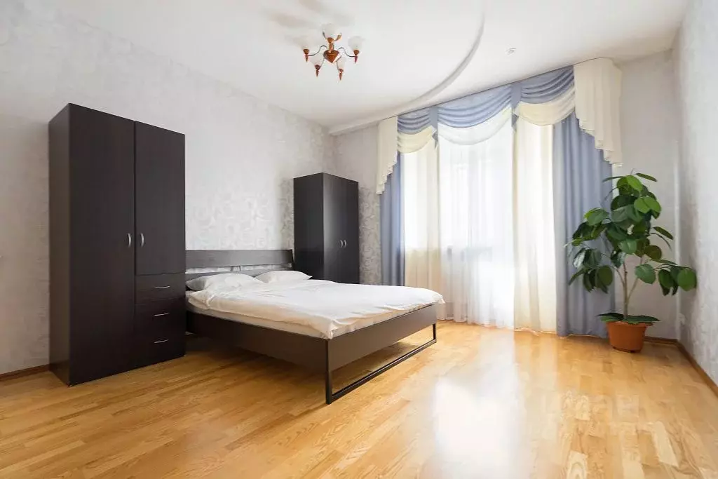 1-к кв. Татарстан, Казань ул. Адоратского, 1 (68.0 м) - Фото 0