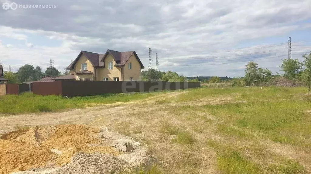 Участок в Белгород, 3-й Корочанский переулок (15.5 м) - Фото 1