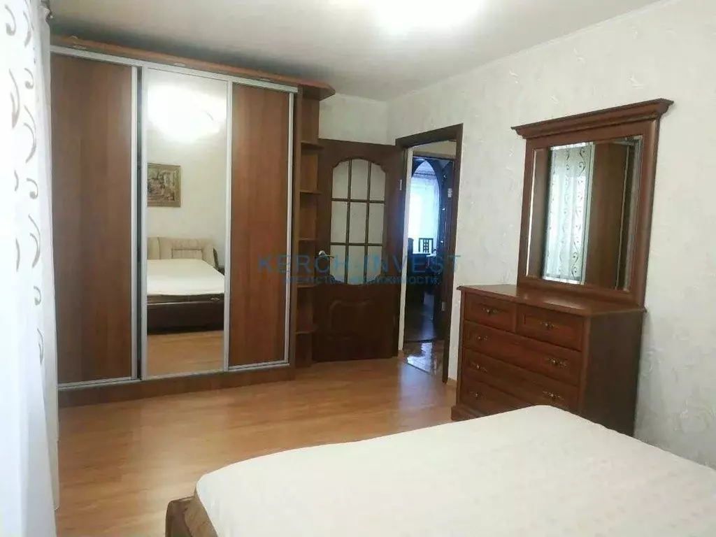 2-к кв. Крым, Керчь пер. 1-й Портовый, 6к1 (60.0 м) - Фото 1