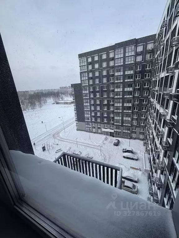 2-к кв. Московская область, Сергиев Посад Владимирская ул., 69 (43.6 ... - Фото 2