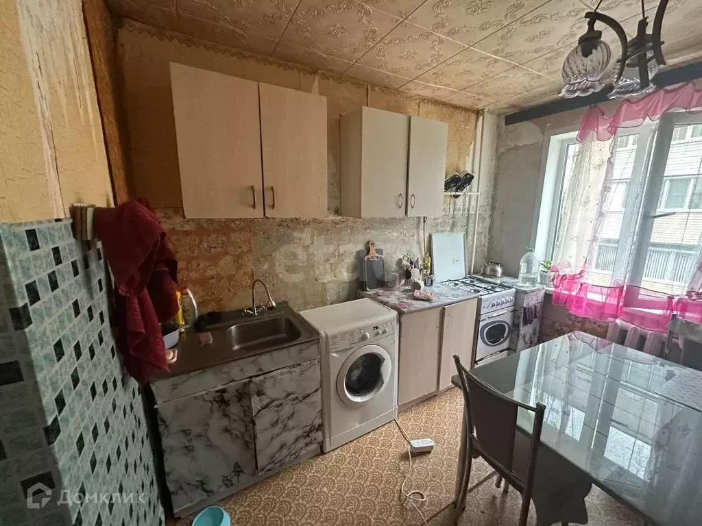 Продаётся 4-к квартира, 72 м - Фото 0