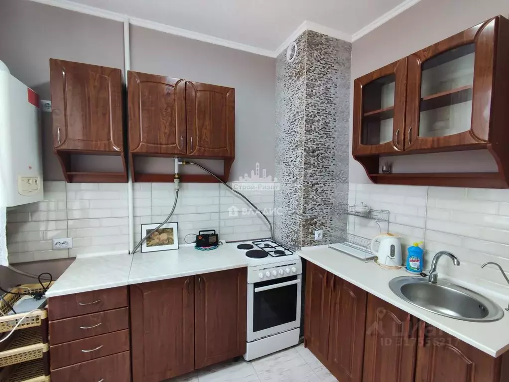 2-к кв. Крым, Керчь ул. Кирова, 57 (52.1 м) - Фото 1