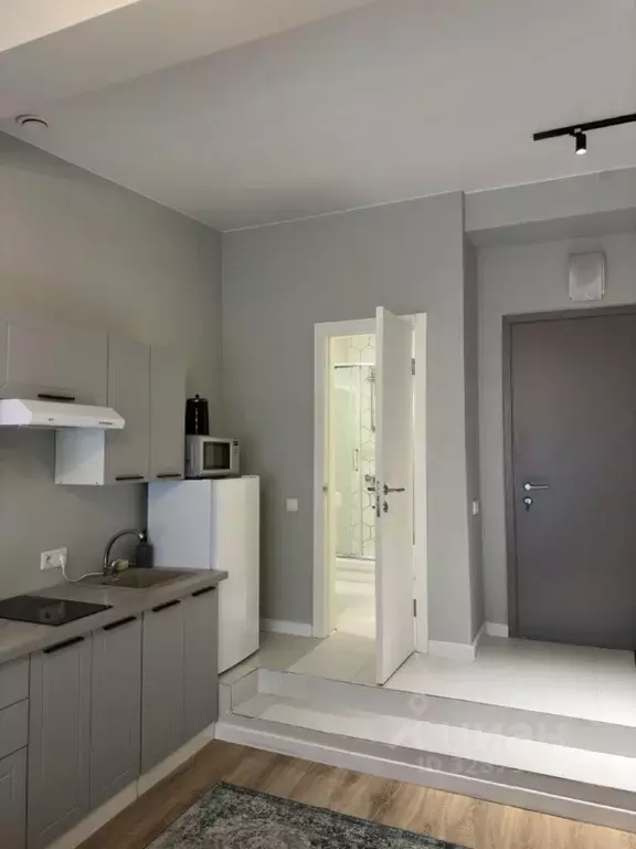 Студия Москва Большая Почтовая ул., 18/20С15 (24.0 м) - Фото 1