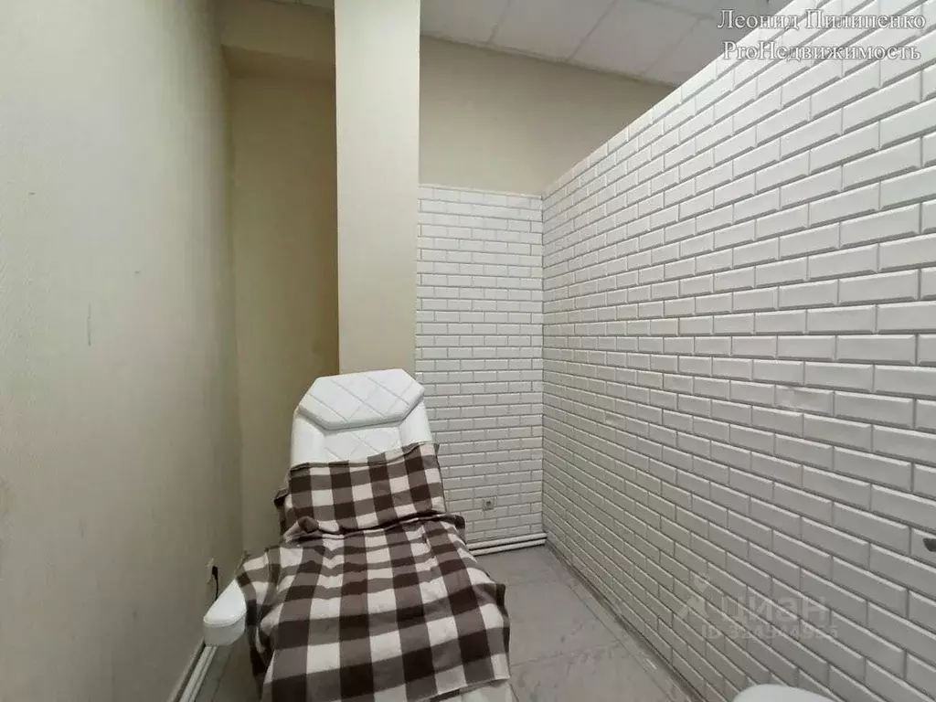 Торговая площадь в Самарская область, Новокуйбышевск просп. Победы, ... - Фото 2