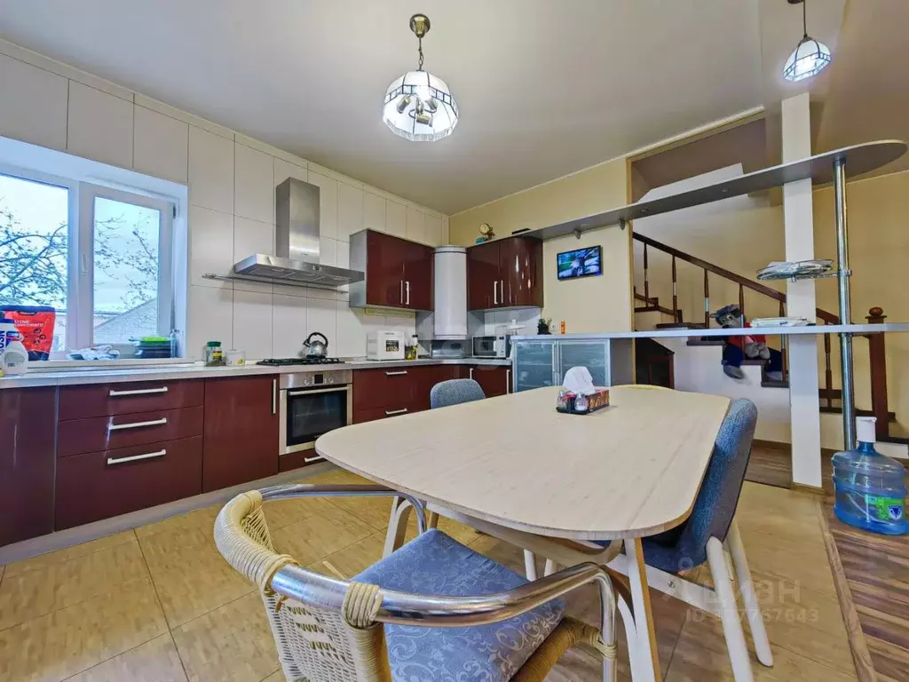 Дом в Башкортостан, Уфимский район, Зубовский сельсовет, с. ... - Фото 2