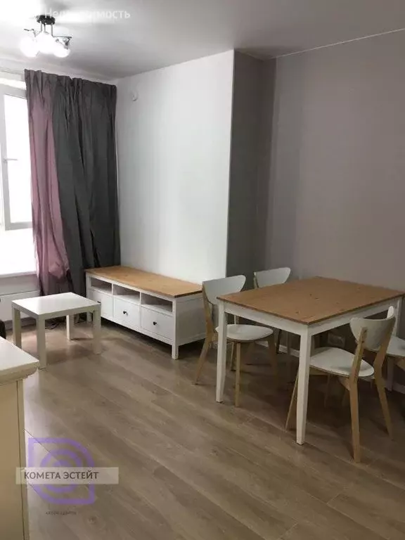 2-комнатная квартира: Котельники, Сосновая улица, 1к1 (52 м) - Фото 1