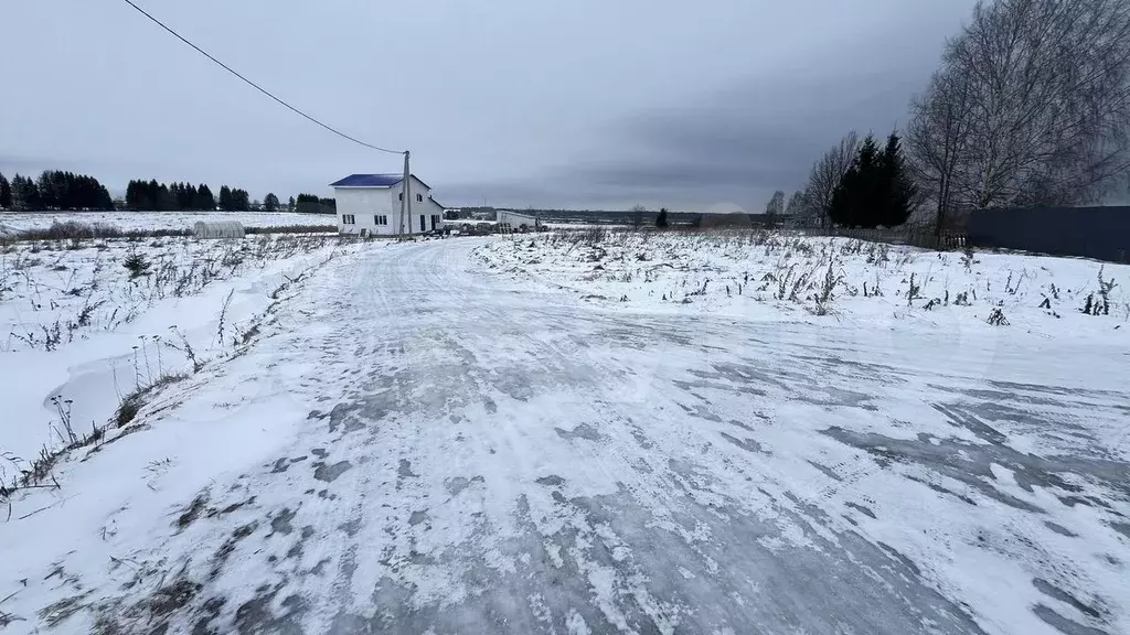 Участок 15 сот. (ИЖС) - Фото 1