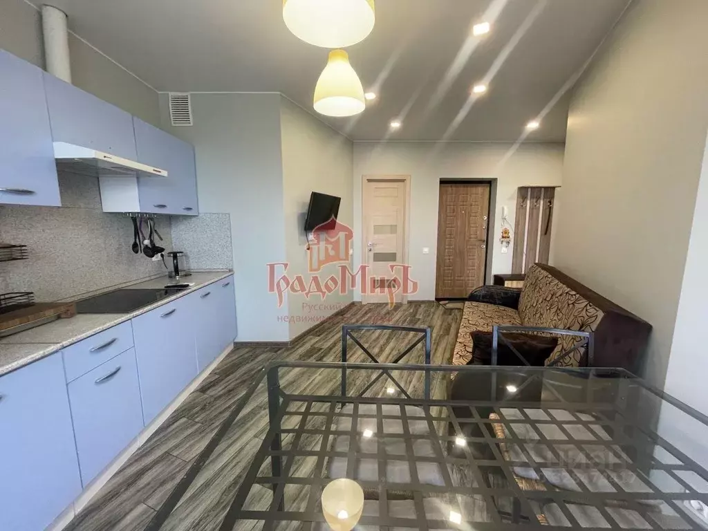 2-к кв. Московская область, Сергиев Посад Инженерная ул., 8 (60.0 м) - Фото 1