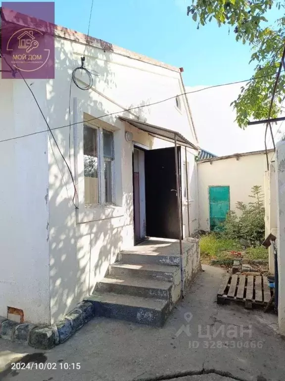 Дом в Крым, Евпатория ул. 9 Мая, 2 (150 м) - Фото 2