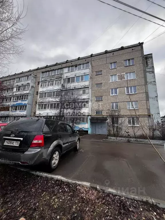 4-к кв. Марий Эл, Волжск ул. Прохорова, 116 (84.0 м) - Фото 1