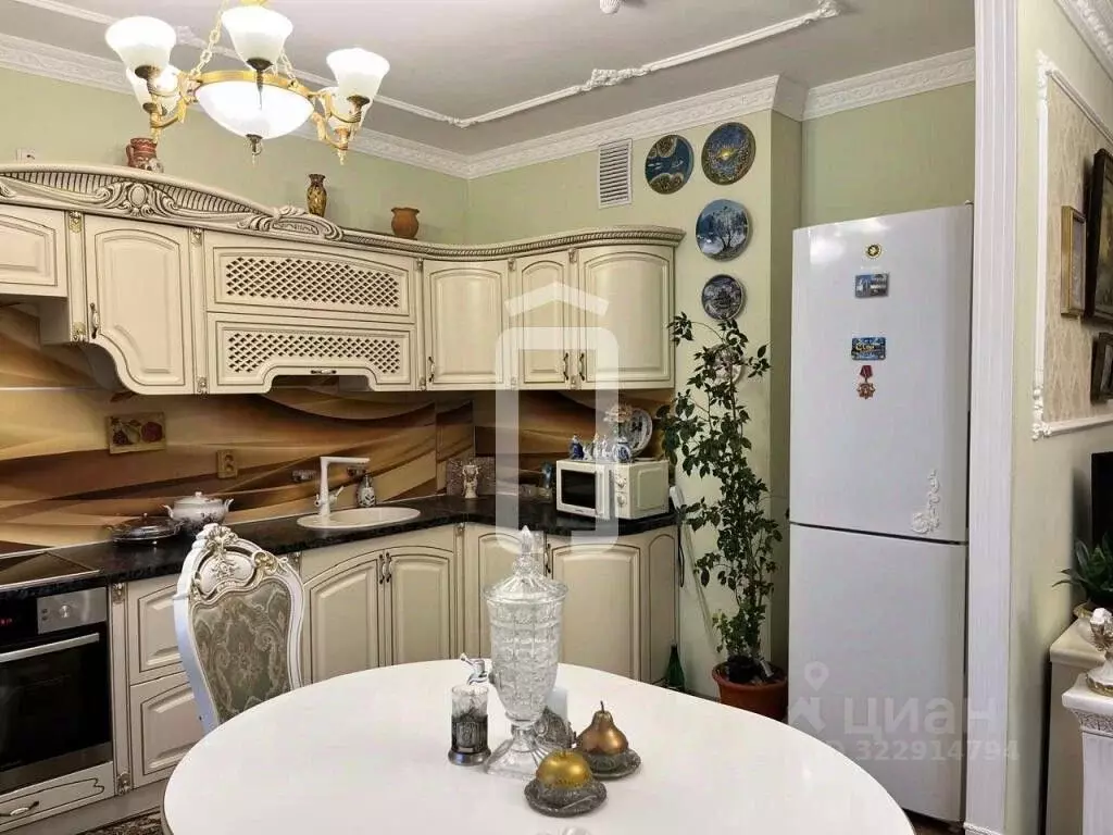 3-к кв. Свердловская область, Екатеринбург ул. Павла Шаманова, 5/1 ... - Фото 2