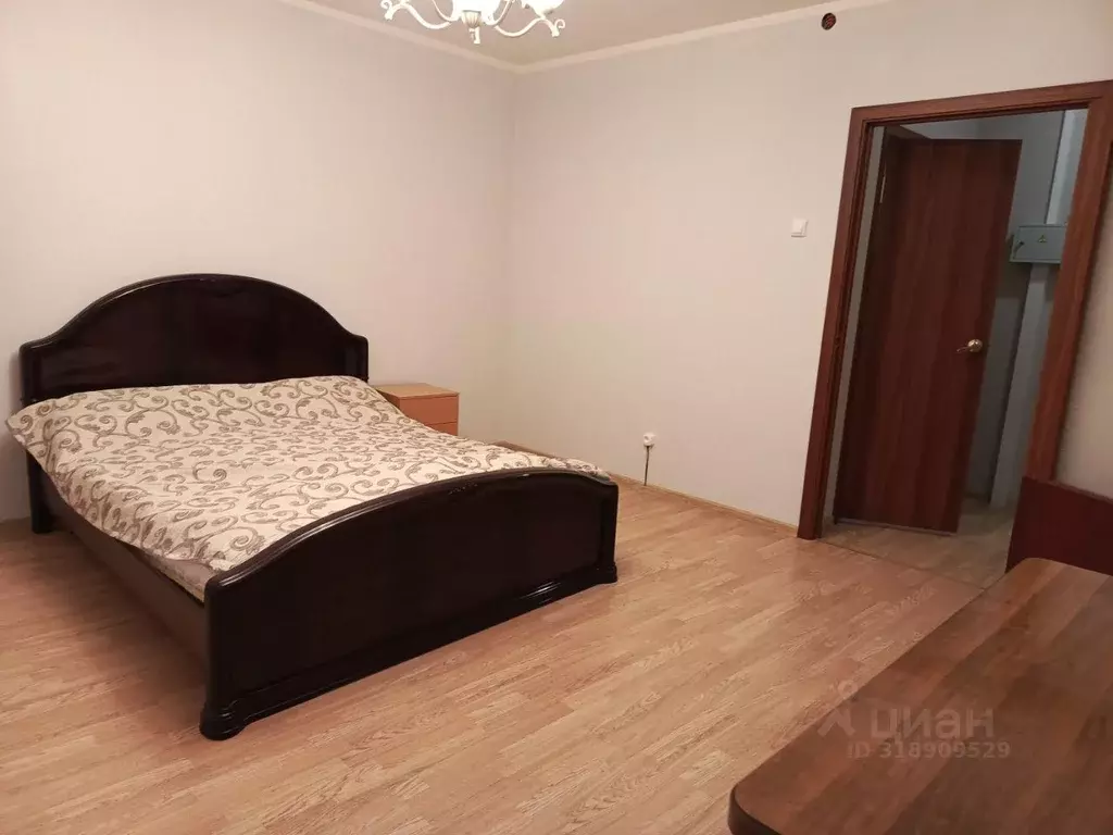 1-к кв. Москва ул. 1-я Нововатутинская, 5 (39.0 м) - Фото 0