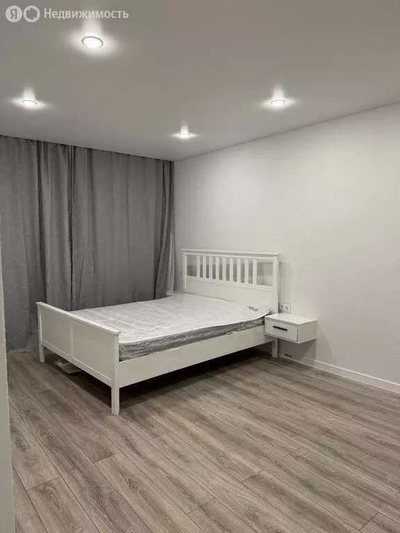 1-комнатная квартира: Москва, Абрамцевская улица, 5 (40 м) - Фото 2