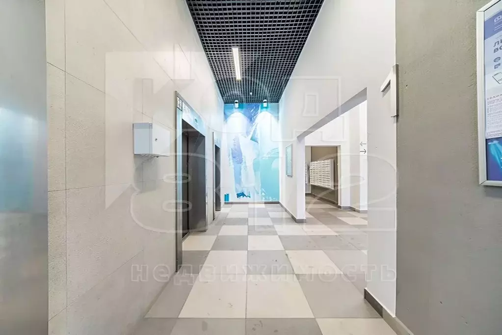 1-к кв. Санкт-Петербург дор. Торфяная, 17к6 (25.0 м) - Фото 0