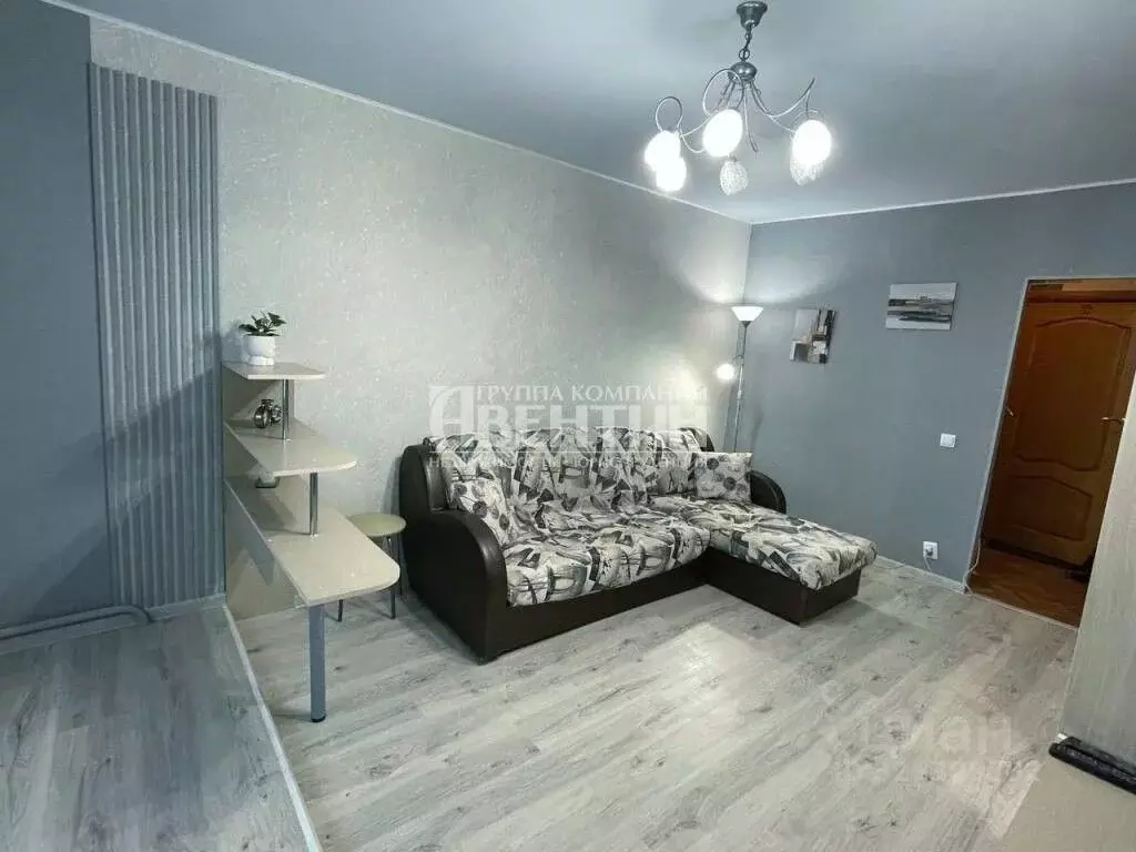 1-к кв. Санкт-Петербург ул. Кораблестроителей, 37В (35.8 м) - Фото 1