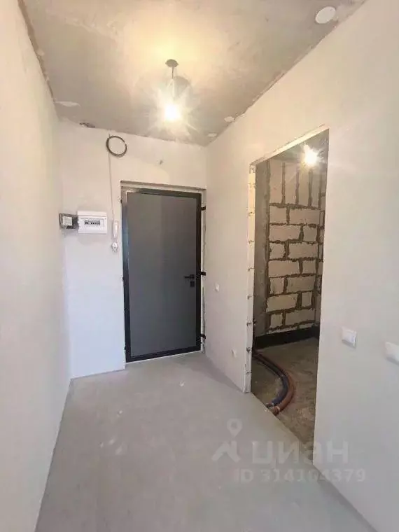 1-к кв. Рязанская область, Рязань Олимпийский городок мкр, 4к1 (21.5 ... - Фото 1