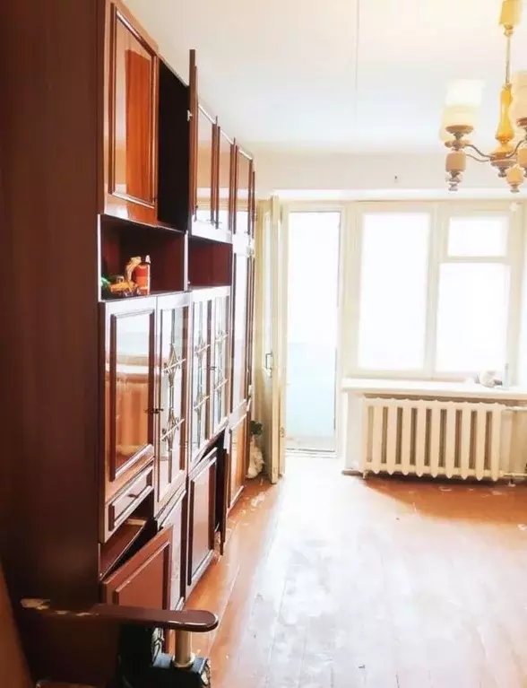 2-к кв. Татарстан, Казань пос. Дербышки, ул. Советская, 9А (44.7 м) - Фото 1