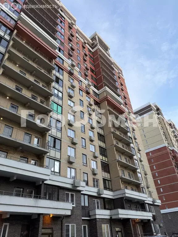 2-комнатная квартира: посёлок городского типа Мирный, улица Свободы, 4 ... - Фото 1